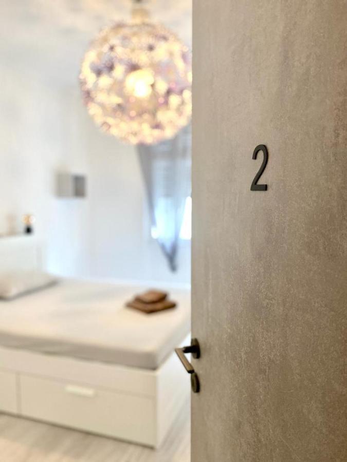 M'S Residences Maiolica Triest Exterior foto