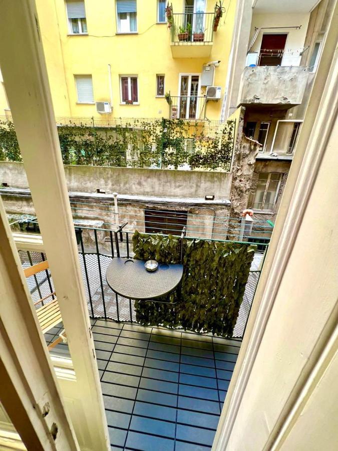 M'S Residences Maiolica Triest Exterior foto