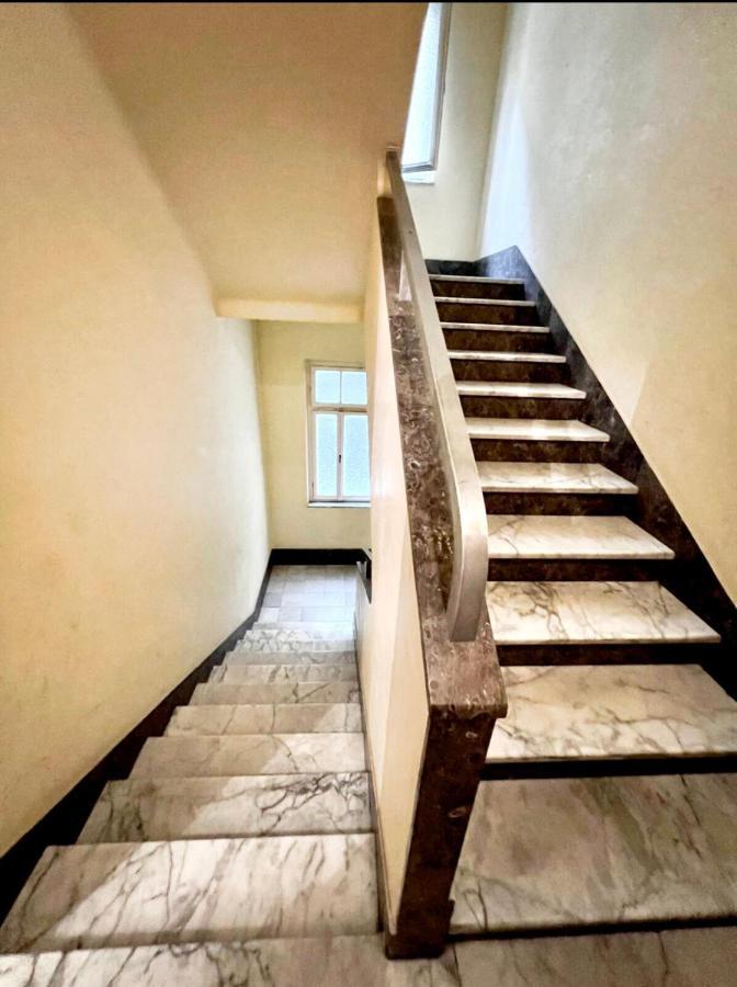 M'S Residences Maiolica Triest Exterior foto