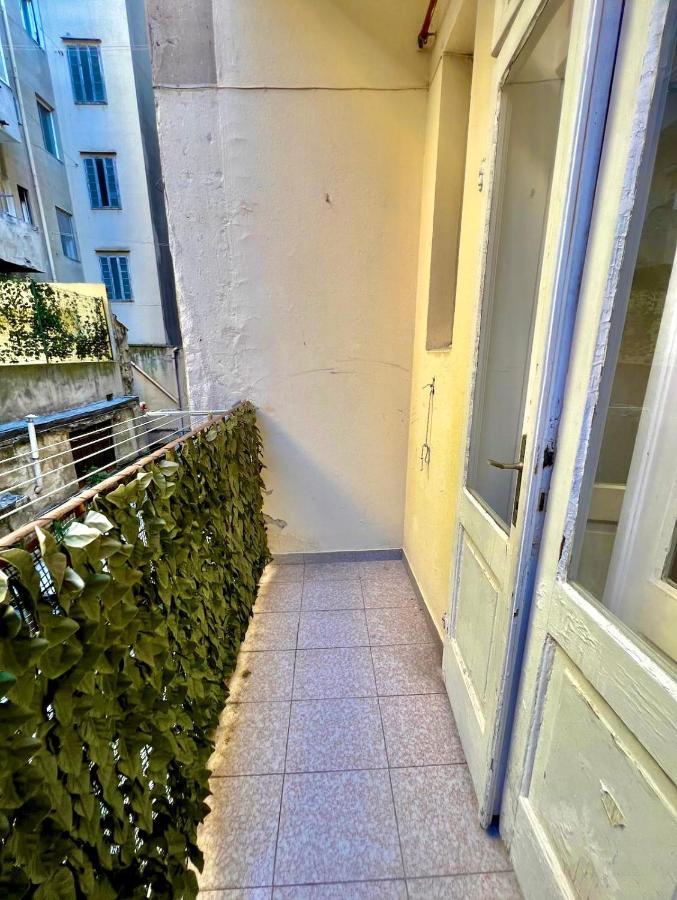 M'S Residences Maiolica Triest Exterior foto