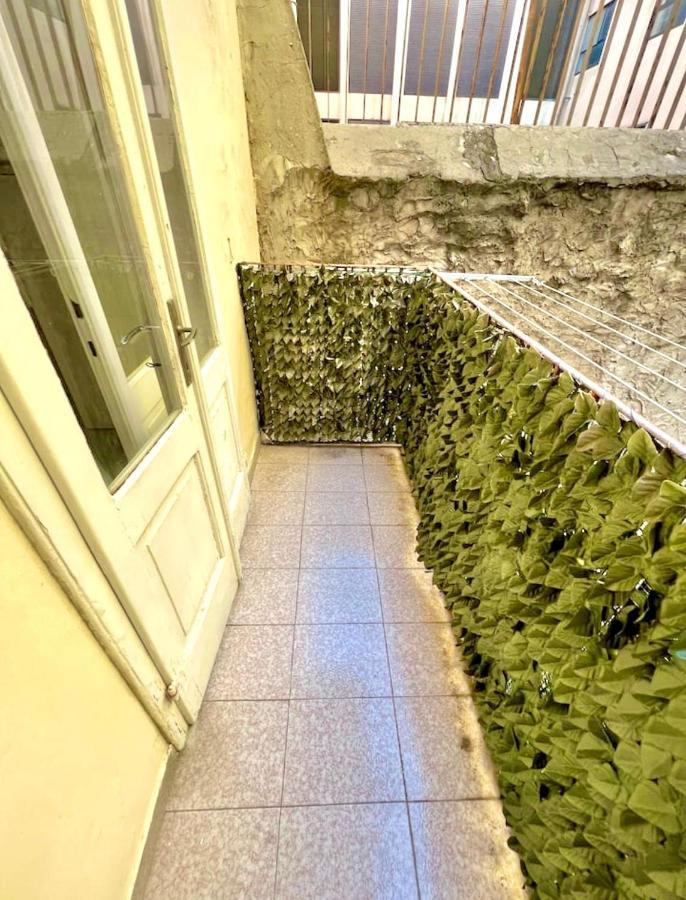 M'S Residences Maiolica Triest Exterior foto